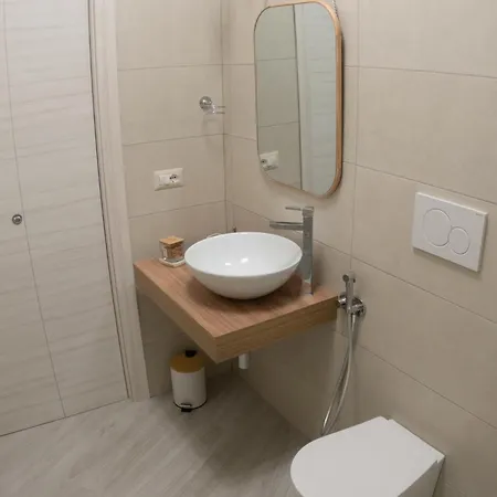 Il Vicolo - Vacanze In Sardegna Porto Torres Exterior photo