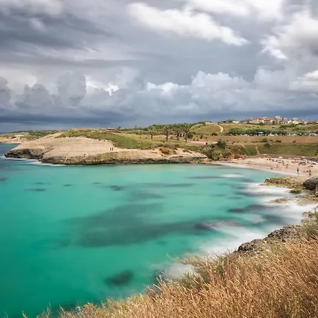 Il Vicolo - Vacanze In Sardegna Porto Torres Exterior photo