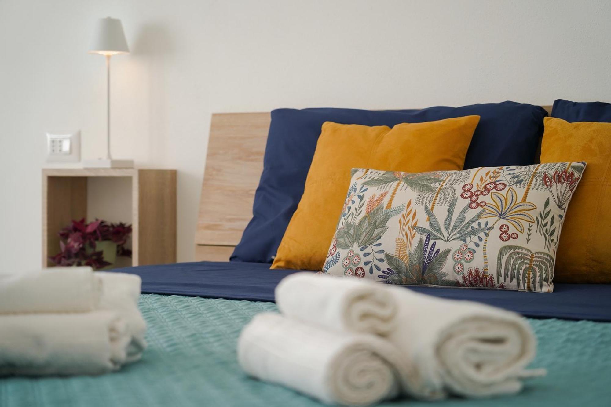 Holiday home Il Vicolo - Vacanze In Sardegna