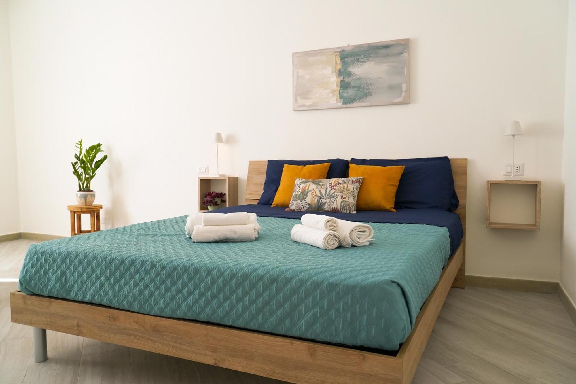 Il Vicolo - Vacanze In Sardegna Holiday home *