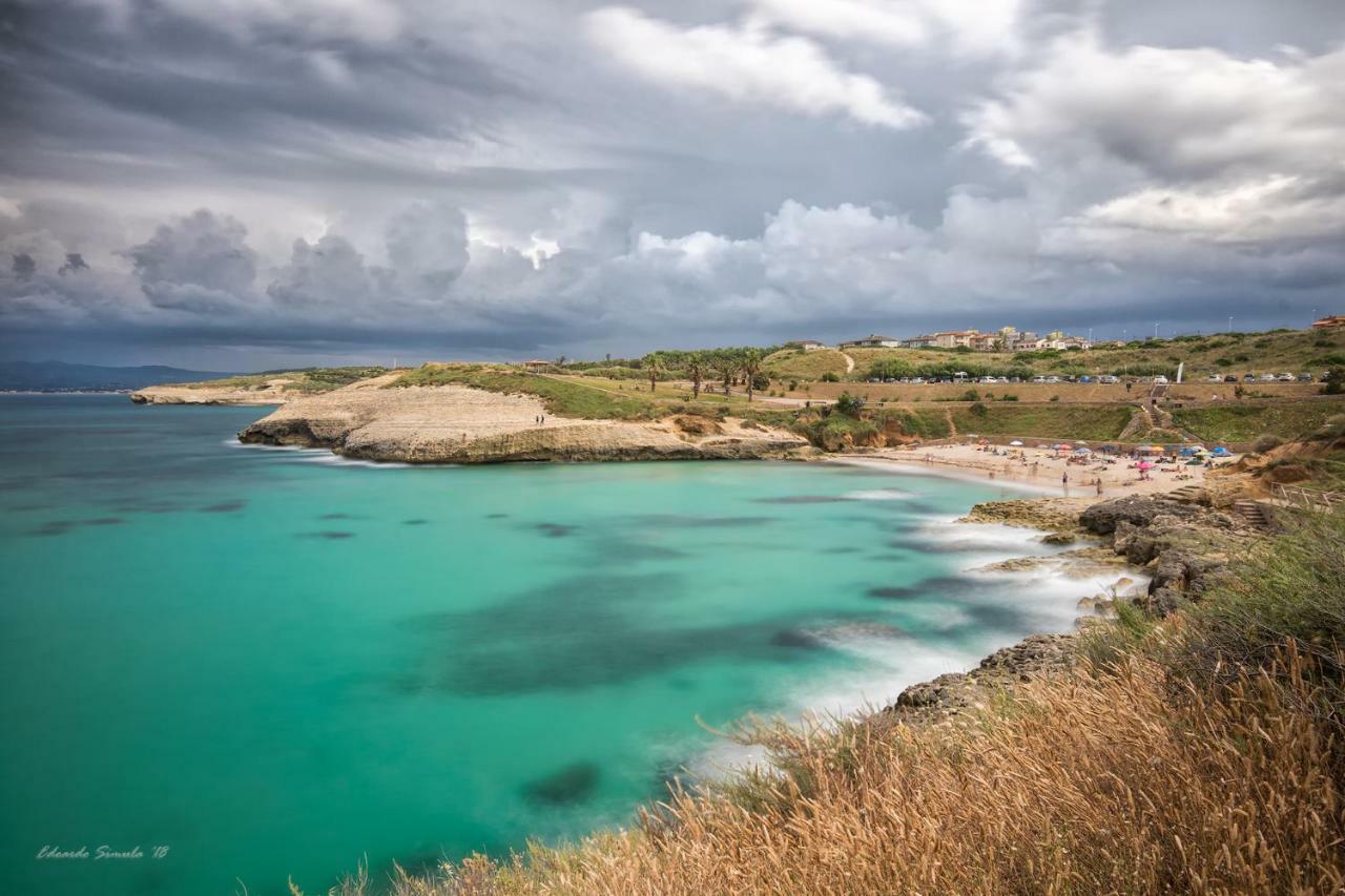 Il Vicolo - Vacanze In Sardegna Porto Torres